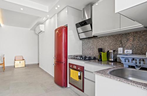El Gouna Apartment | The White Oasis at Maraya - nesty hospitality