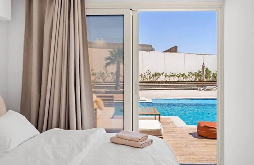 El Gouna Apartment | The White Oasis at Maraya