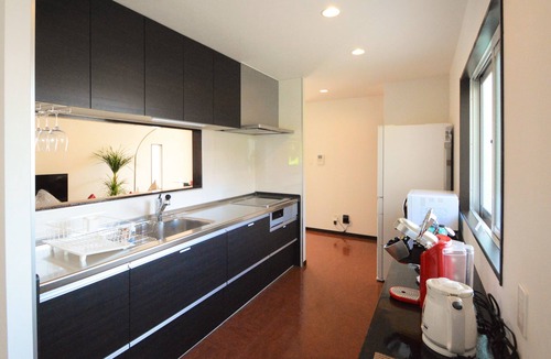 Kadena-cho Hotel | The White Reef