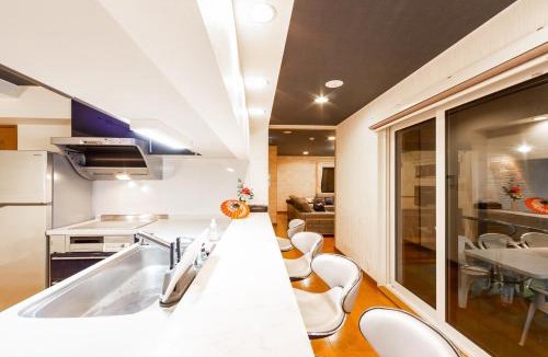 Kita Ward House | THE WORLDWIDE HOUSE