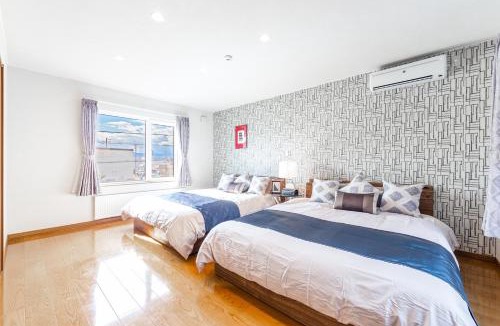 Kita Ward House | THE WORLDWIDE HOUSE