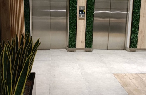 Santa Beatriz Apartment | The yako and whiteman department