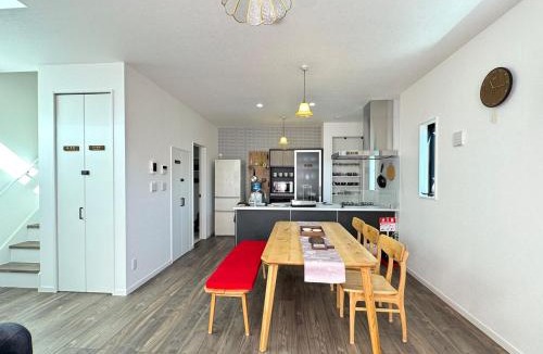 Inzai House | The YAMAGUCHI山口Golf Residence