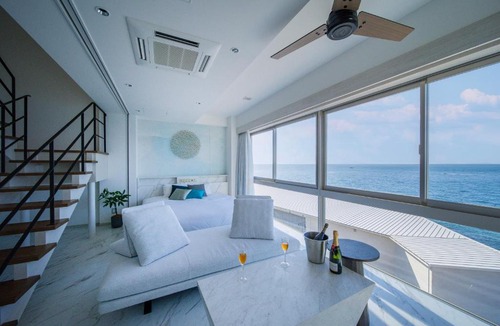 Awaji Hotel | THE ZK West Coast