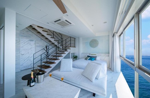 Awaji Hotel | THE ZK West Coast