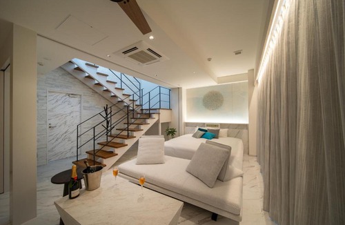 Awaji Hotel | THE ZK West Coast
