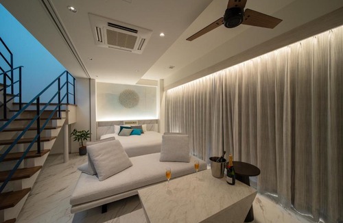 Awaji Hotel | THE ZK West Coast