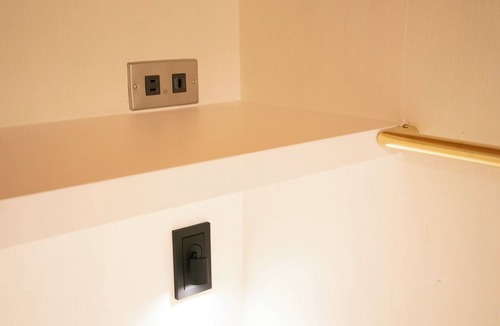 Susukino Hotel | Theatel Sapporo