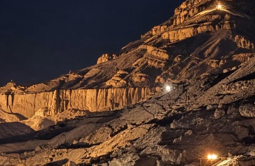 Luxor Hotel | Theban Hills Boutique Hotel & Restaurant 2