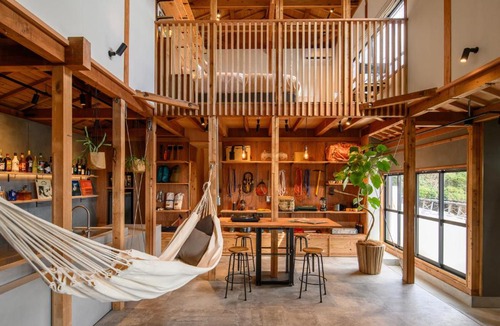 Ashizurimisaki Hotel | TheMana Village