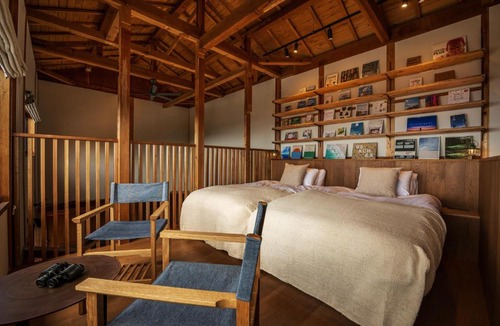 Ashizurimisaki Hotel | TheMana Village