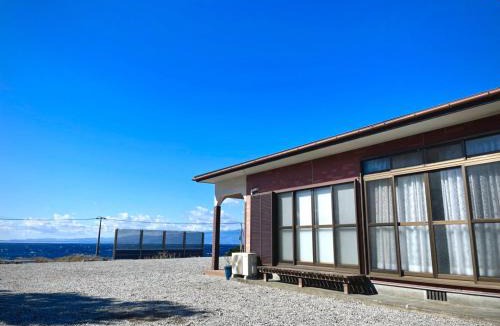 Oshima Villa | TheOceanVilla Mare