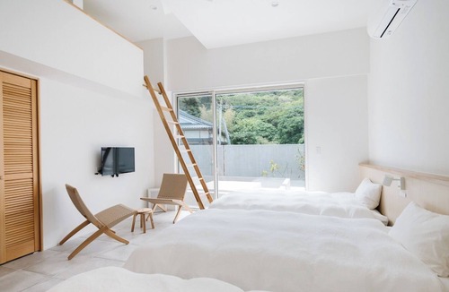Amami House | There is a pool BBQ There is a parking lot Exce / Amami Kagoshima