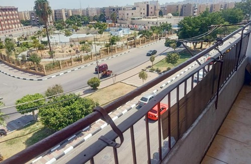 Ismailia Apartment | Third District Apartment- شقة المرحلة الثالثة