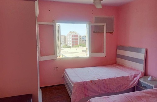 Ismailia Apartment | Third District Apartment- شقة المرحلة الثالثة
