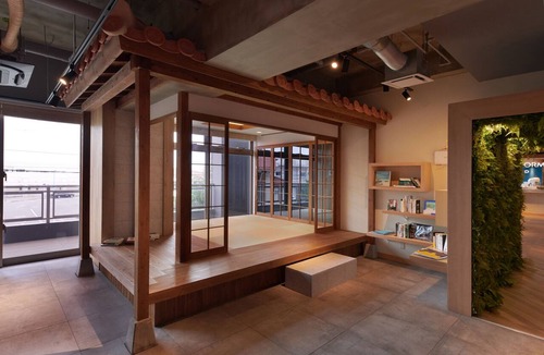 Taketomi-jima Taketomi-cho Hotel | THIRD Ishigaki