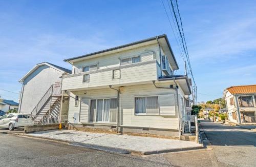Kimitsu House | Third Place Villa KISARAZU