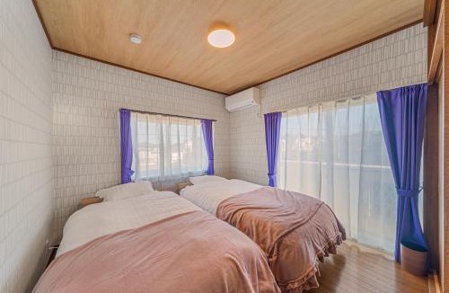 Kimitsu House | Third Place Villa KISARAZU