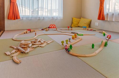 Kimitsu House | Third Place Villa KISARAZU
