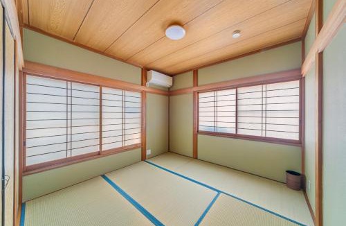 Kimitsu House | Third Place Villa KISARAZU