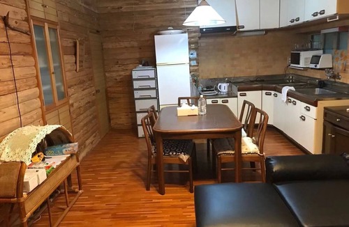 Kita Karuizawa Cottage | This is a cozy and warm villa/Agatsuma-gun Gunma
