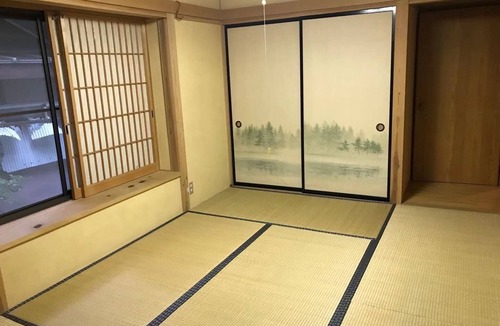 Kita Karuizawa Cottage | This is a cozy and warm villa/Agatsuma-gun Gunma
