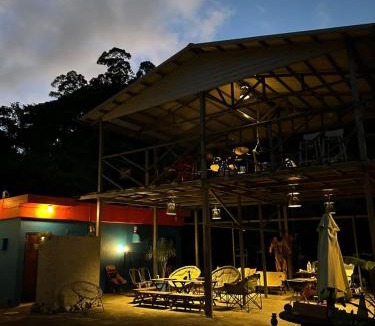 Izumi House | This is Okinawa Nature Stay Yanbaru Forest