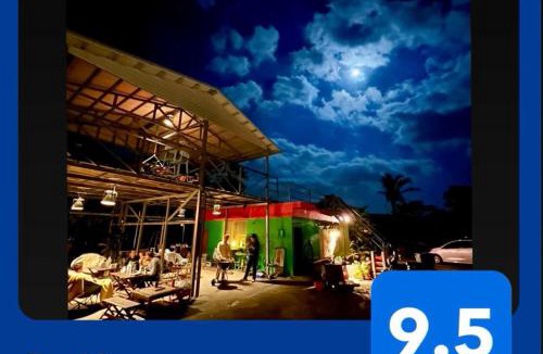 Izumi House | This is Okinawa Nature Stay Yanbaru Forest