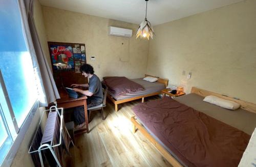 Izumi House | This is Okinawa Nature Stay Yanbaru Forest