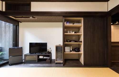 Kanazawa House | This quiet Machiya guesthouse is ideal for staying/Kanazawa Ishikawa