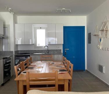 Zawiyat 'Abd al Mun'im Resort | Three B-Rooms Chalet - Mountain View North Coast