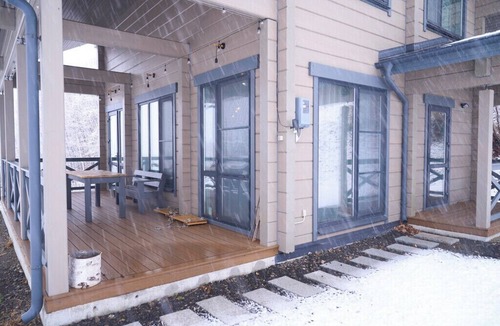 Yoichi Cottage | Three-bedroom cottage in charming Yoichi