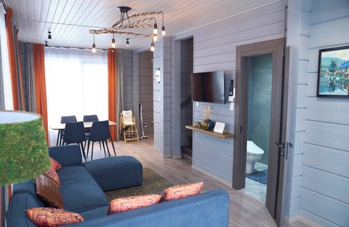 Yoichi Cottage | Three-bedroom cottage in charming Yoichi