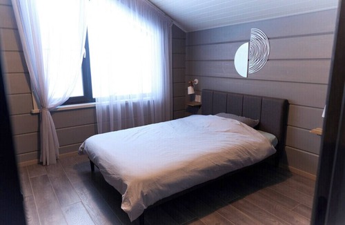 Yoichi Cottage | Three-bedroom cottage in charming Yoichi