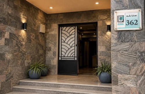 New Cairo Apartment | Three Bedroom Hotel suite close rehab