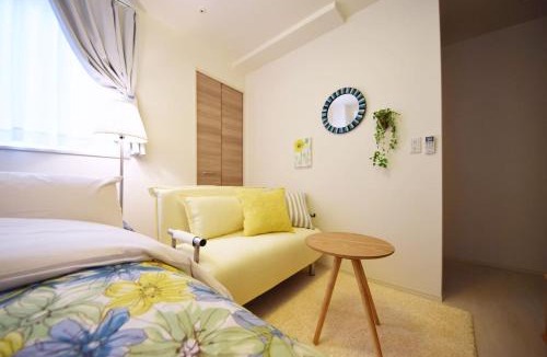Kiyosumi-Shirakawa Apartment | Three Tokyo 102