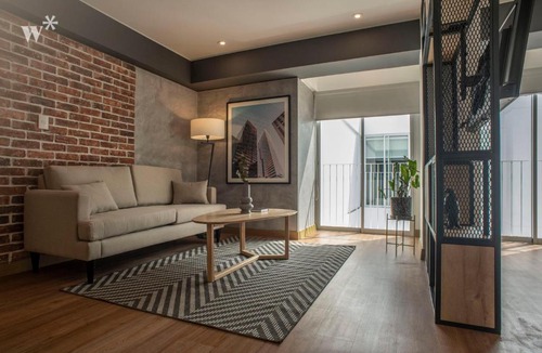 Barranco Apartment | Thrilling 1BR in Barranco