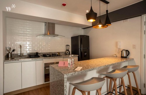 Barranco Apartment | Thrilling 1BR in Barranco
