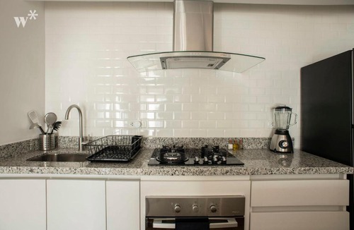Barranco Apartment | Thrilling 1BR in Barranco