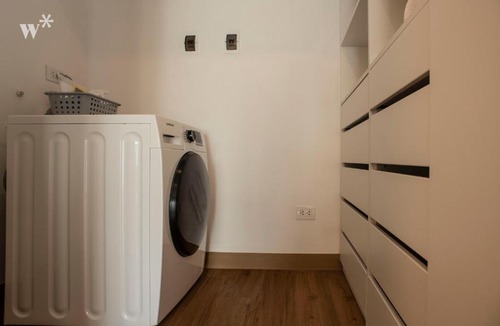 Barranco Apartment | Thrilling 1BR in Barranco