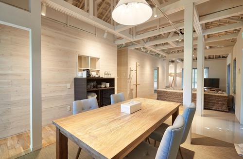 Bise House | Tida