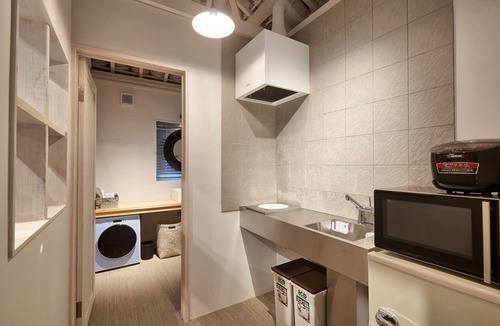 Bise House | Tida