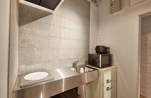 Bise House | Tida