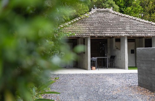 Motobu Villa | Tida Sesoko
