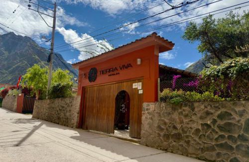 Ollantaytambo Hotel | Tierra Viva Ollantaytambo