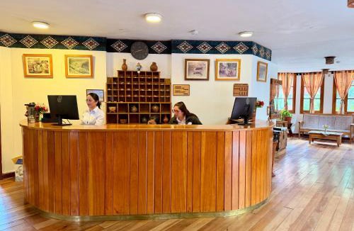 Ollantaytambo Hotel | Tierra Viva Ollantaytambo