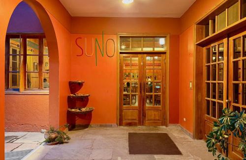 Ollantaytambo Hotel | Tierra Viva Ollantaytambo