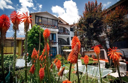 Cusco Hotel | Tika Wasi Casa Boutique
