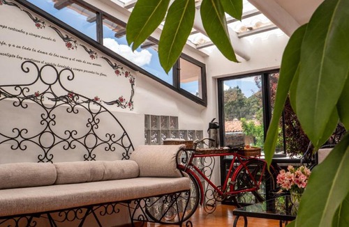 Cusco Hotel | Tika Wasi Casa Boutique