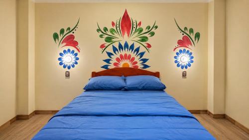 Tambo Cabin | Tikary House
